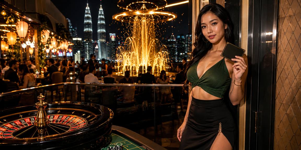 Slot Room kiss918 thailand — Pusingan Setiap Hari