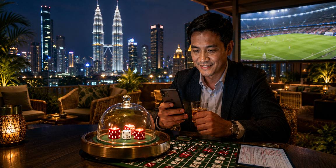 Soalan Lazim tentang Akaun dan Akses