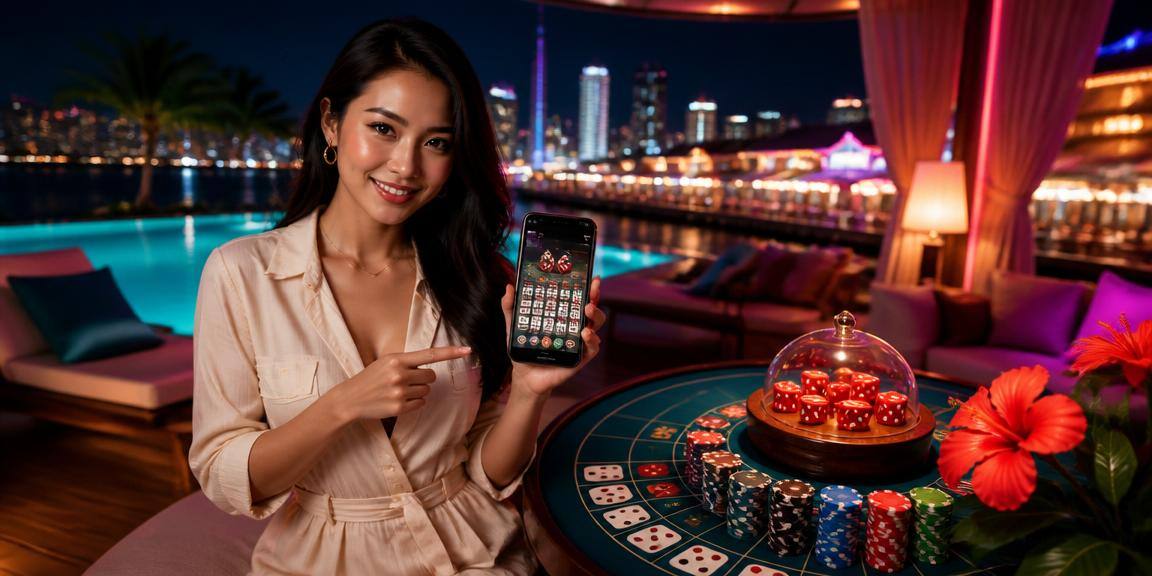 Terma Legal Untuk Akaun Malaysia Anda